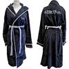 My Chemical Romance - The Black Parade Batrobe - Black Product image